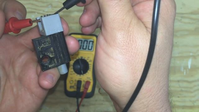 DIY: Troubleshooting Lawn Mower Electrical Issues - Mower Will Not Start смотреть онлайн