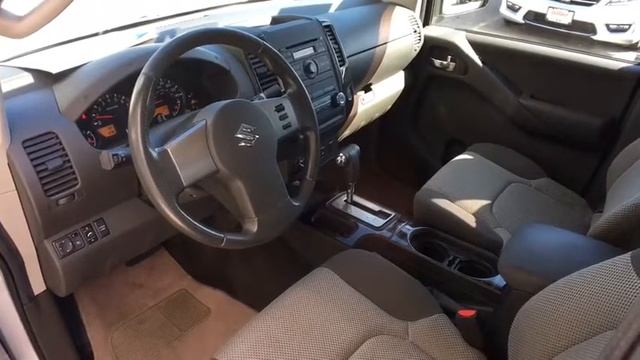 2011 Suzuki Equator Vestal, Binghamton, Ithaca, Johnson City, Big Flats, NY H526986
