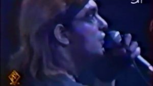 Алиса - Ко мне ("РОК из Кремля" 1992 год)