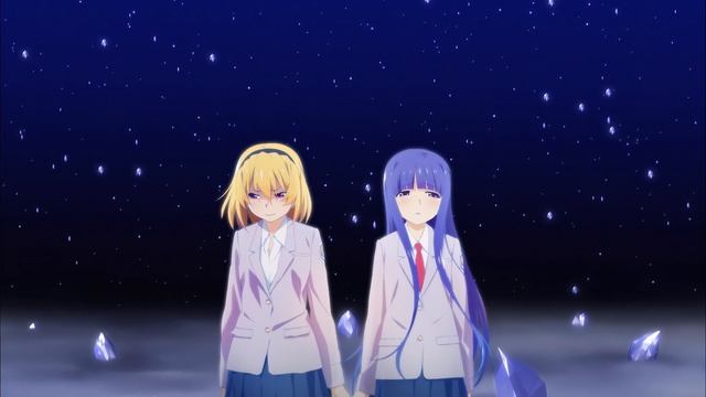 [Full Song] Konomi Suzuki - Missing Promise (Higurashi Sotsu ED) смотреть онлайн