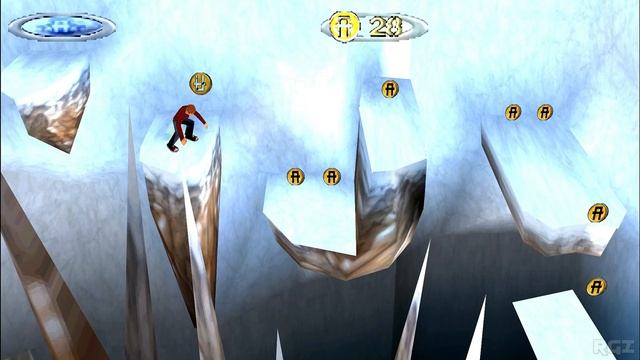Animorphs: Shattered Reality (PS1)(2000) Full Gameplay in 4K / 60FPS #RETRO GAMING INDIAN смотреть онлайн