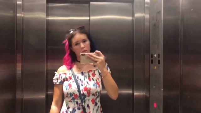 Как я отпраздновала 18 лет ,самый лучший день рождения смотреть онлайн