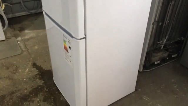 Холодильник Beko CMV52921W смотреть онлайн