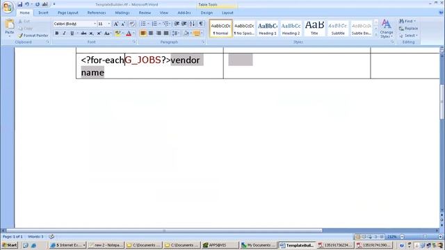 class 13 XML Publisher Part 1 смотреть онлайн