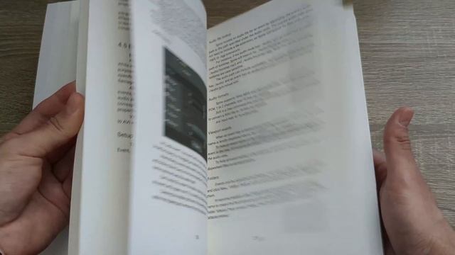 Creating Animations with Spine A Guide from Photoshop to Unity - Book Look Through / Page Turning смотреть онлайн