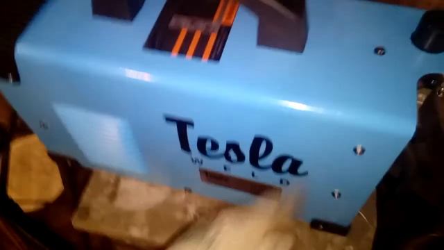 Плазморез Tesla CUT45. Часть 6. Подбиваем итоги. смотреть онлайн