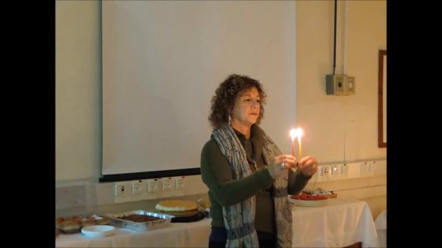 רקוד נרות של שוש לחנוכה смотреть онлайн