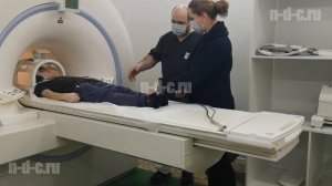 МРТ детям , как проходит.НДЦ Балашиха-Королёв-Щёлково..mp4