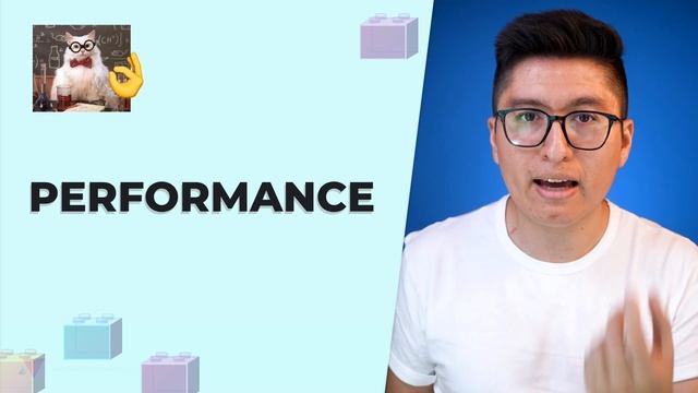 La importancia de la propiedad “key” en React.js смотреть онлайн