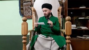 Саволу чавоб 2019 Домулло Абдулкодир