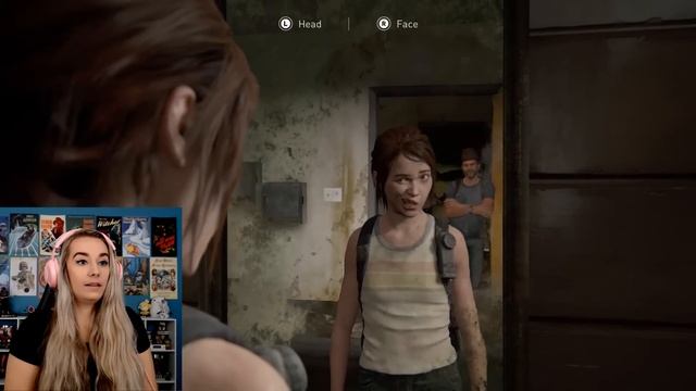 Happy Birthday, Kiddo - The Last of Us 2: Pt. 7 - Blind Play Through - LiteWeight Gaming смотреть онлайн