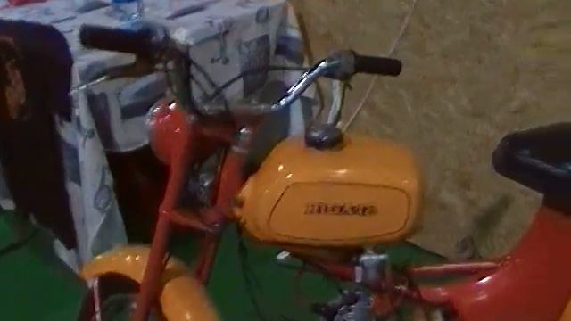 Riga 12 moped, WEB_1287.MP4 смотреть онлайн