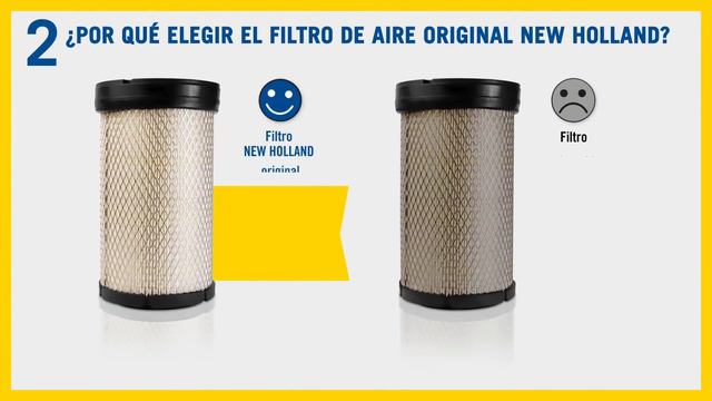 Zoom Filtros Aire Motor