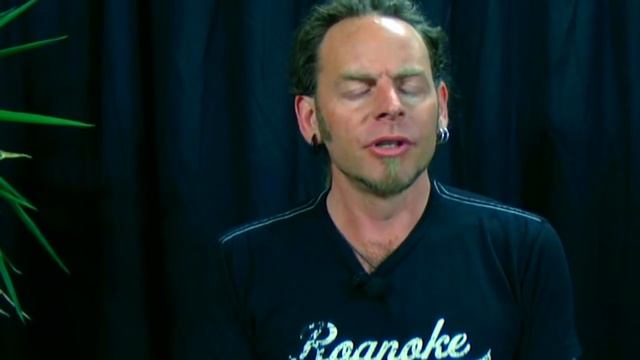 Nik Tongue's Visionary Guitar Course Intro