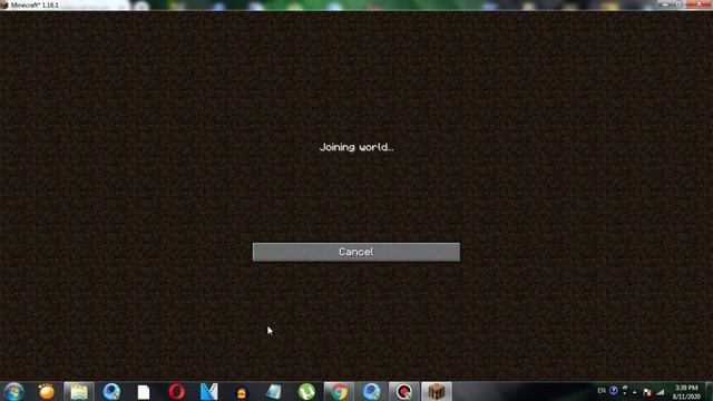 How To Join Bedwars In Minecraft Tlauncher (2023) смотреть онлайн