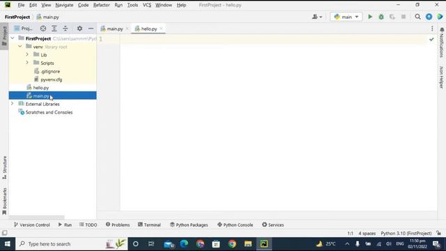 How to Install PyCharm IDE on Windows 10 | Python Programming For Absolute Beginners 2023 смотреть онлайн