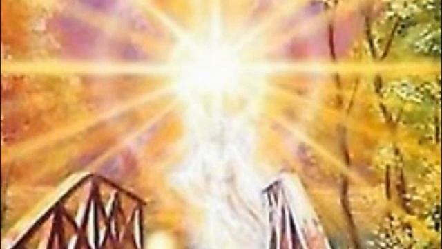 Медитация в день Осеннего Равноденствия смотреть онлайн