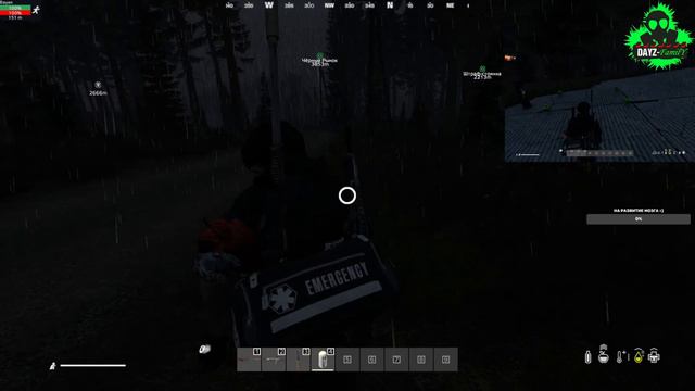 #Dayz #Family_DayZ!   EXPANSION|ROSE OF WIND PVE 1|BOTS|Quests|NoWipe #dayz #ROSEOFWIND