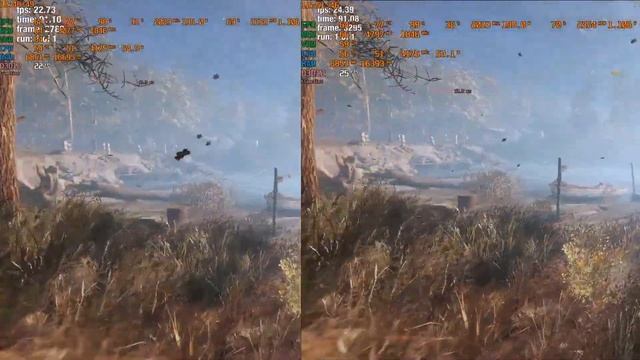 Повышаем FPS с утилитой Sapphire Trixx на картах AMD Radeon Sapphire смотреть онлайн
