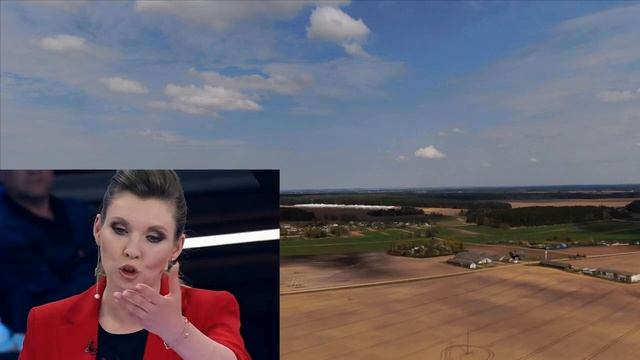 СКОБЕЕВА. Краткий Анализ Личности! Обзор будущего смотреть онлайн