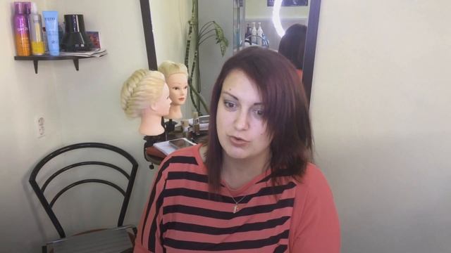 Тонирующая маска NEW TONE от Estel HAUTE COUTURE смотреть онлайн