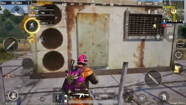 Season 16 Royal Pass | New Metro Event | Devil Gaming | смотреть онлайн