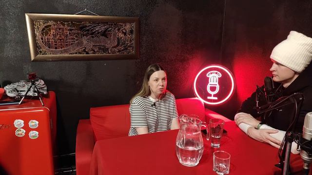 #24 Работа бизнес-консультанта, о самых долгих собеседованиях, о бизнес мероприятиях смотреть онлайн