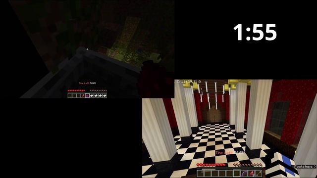 60 Minute Escape: Evershift Manor by GlowingTree "Speedrun" 2 Players смотреть онлайн