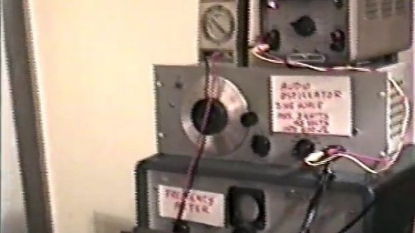 Tom Bearden   Floyd Sweet's Secrets