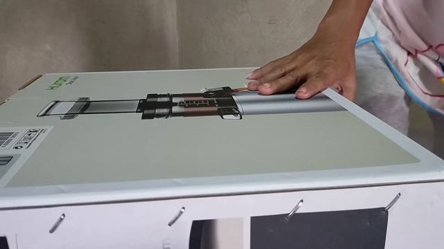 UNBOXING HUROM ALPHA SERIES H26/HAA SLOW JUICER FROM LAZADA смотреть онлайн