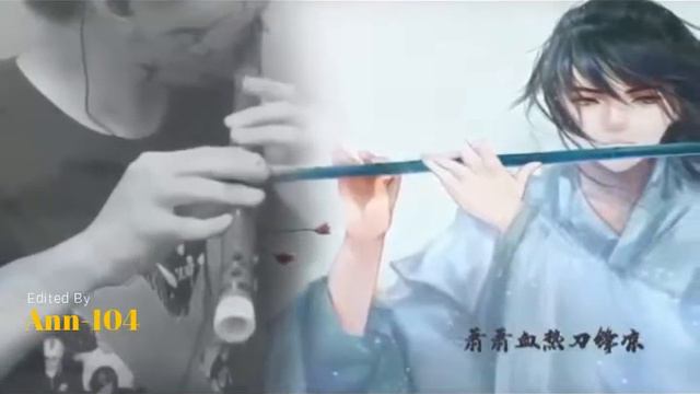 Ost Untamed - Chinese Fiction Movie
(Instrument Flute) смотреть онлайн