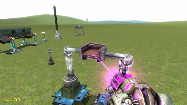 Robo Sumo Challenge 3 - Dancing Feet смотреть онлайн