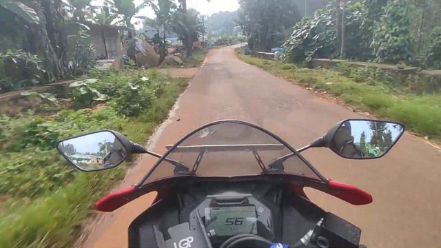 KOLLI HILLS | RIDE FOR HONEY | @motohunter001 #motovlog #exploring #travel #naturelover #biker