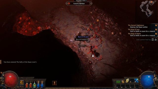 Path Of Exile 3.0 | Frost Blades Starter Act 4 Daresso's Dream| Osiris Gaming [Episode 12] смотреть онлайн