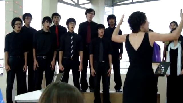 "I Wonder As I Wonder" by John Jacob Niles and Lewis Henry Horton смотреть онлайн