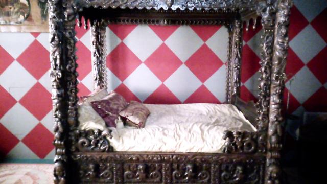 Москва. Коломенское смотреть онлайн