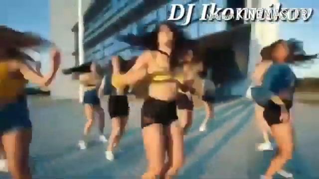 DJ Ikonnikov best hits popular song music смотреть онлайн