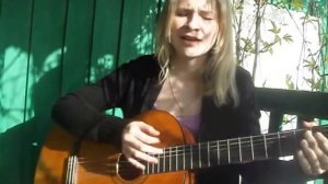 Nika - Школа, школа, я скучаю... (cover)