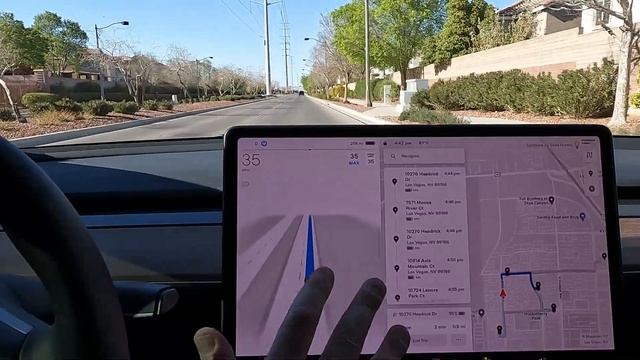 New Update! V11 Full Stack Version 11.3.6 FSD Beta | City Streets | Tesla Model 3 Standard Range смотреть онлайн
