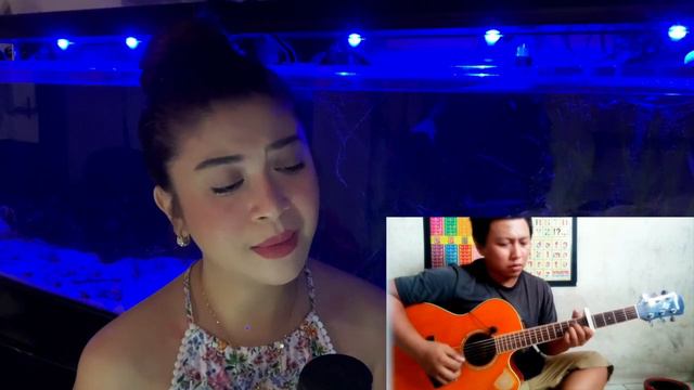 Love of My Life - Alip_Ba_Ta (Fingerstyle Master) | Song Cover by Whatta Rosie смотреть онлайн