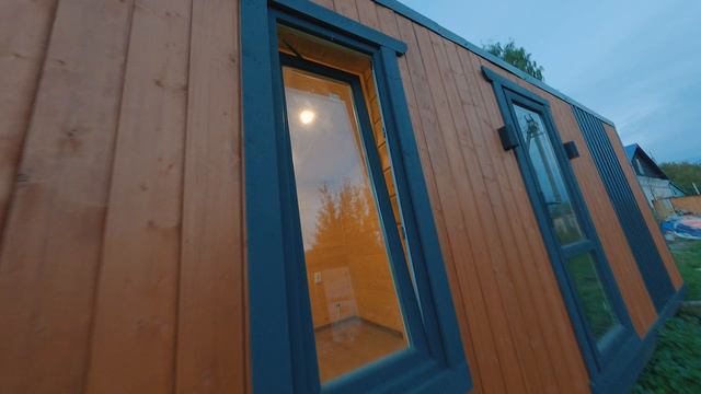 "Потемкинские бани"