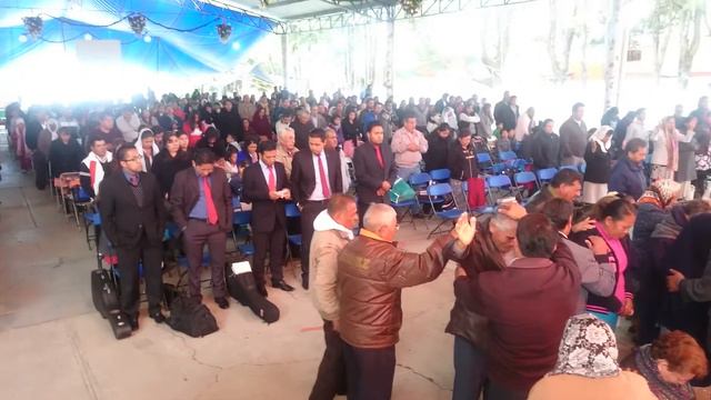 Iglasia Evangelica Sinai Libertad Alvaro Obregon Soltepec Puebla смотреть онлайн