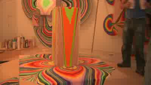 Высокая живопись смотреть онлайн