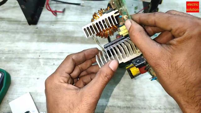 Mosfet / IGBT बदलने से पहले falt ठीक करना सीखें | MINI-200 वैल्डिंग मशीन repairing secret in 2023 | смотреть онлайн