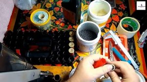 Патроны охотничьи Дальнобойные дробовые 100 м  Самокрут