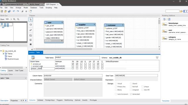 DBMS Task 13 |Create a Table for Storing Information| 1st Year | Java Institute | Suvi Dison смотреть онлайн