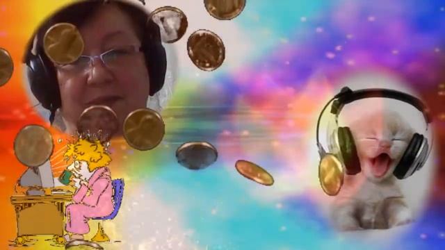 Компьютер для начинающих.Наталия! Для тебя!!! смотреть онлайн