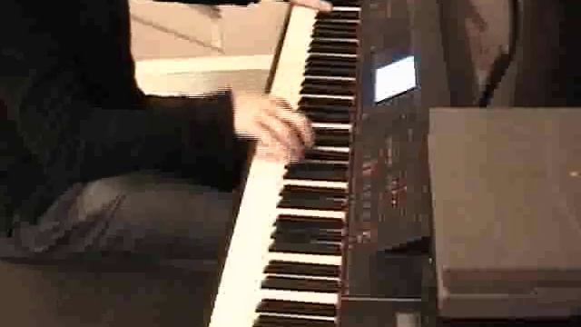 Yamaha Clavinova. Superdetective en Hollywood by Dolfo смотреть онлайн