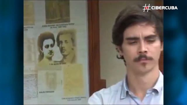 Rodaje de película de Ignacio Agramonte смотреть онлайн