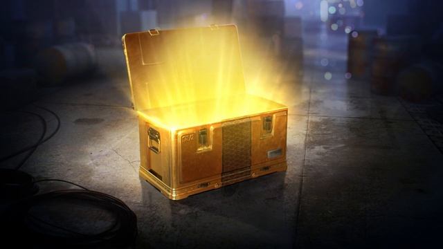 Event with lootboxes (All regions WOT in 1.20) смотреть онлайн